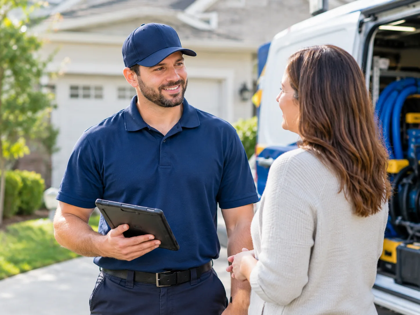 Sewage Backup Cleanup Daphne, AL FAQs